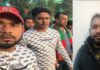 কেরানীগঞ্জে নিষিদ্ধ ছাত্রলীগের নেতা নাঈম গ্রেফতার
