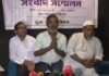 কেরানীগঞ্জে পাওয়ার দলিল রহিতকরণ নিয়ে অপপ্রচারের অভিযোগে সংবাদ সম্মেলন